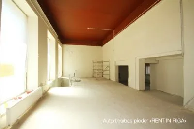 Аренда коммерческой недвижимости, Brīvības улица 67, Rīga, Labais krasts, Centrs / 4 600 € 25
