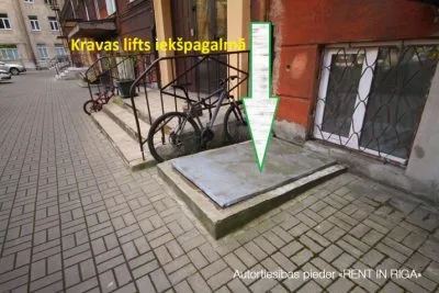 Аренда коммерческой недвижимости, Brīvības улица 67, Rīga, Labais krasts, Centrs / 4 600 € 29