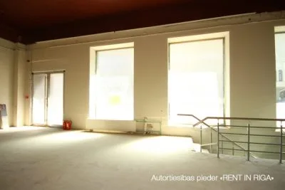 Аренда коммерческой недвижимости, Brīvības улица 67, Rīga, Labais krasts, Centrs / 4 600 € 22