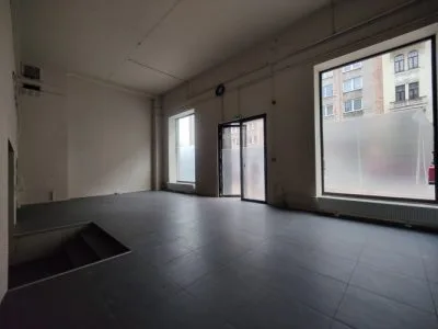 Аренда коммерческой недвижимости, Brīvības улица 67, Rīga, Labais krasts, Centrs / 4 600 € 13