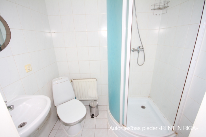 Izīrē dzīvokli, Barona iela 108, Rīga, Labais krasts, Centrs / 300 € 11