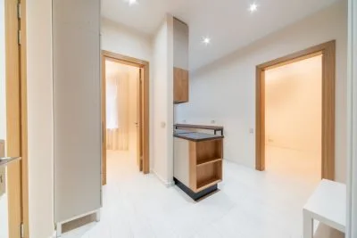 Izīrē dzīvokli, Tērbatas iela 59/61, Rīga, Labais krasts, Centrs / 650 € 5