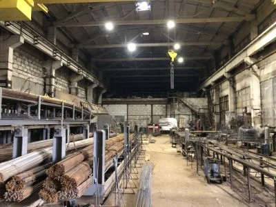Izīrē tirdzniecības telpas, Vienības gatve iela 20, Rīga, Kreisais krasts, Pārdaugava (tuvā) / 4 250 € 1