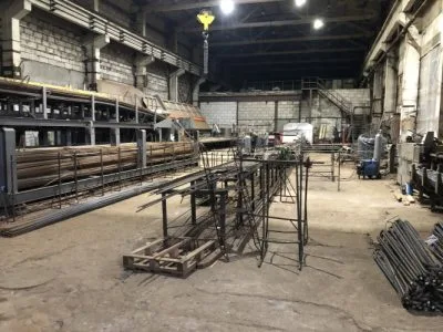 Izīrē tirdzniecības telpas, Vienības gatve iela 20, Rīga, Kreisais krasts, Pārdaugava (tuvā) / 4 250 € 3