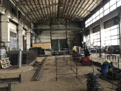 Izīrē tirdzniecības telpas, Vienības gatve iela 20, Rīga, Kreisais krasts, Pārdaugava (tuvā) / 4 250 € 6