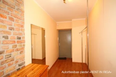 Izīrē dzīvokli, Ludzas iela 56, Rīga, Labais krasts, Maskavas forštate / 380 € 2