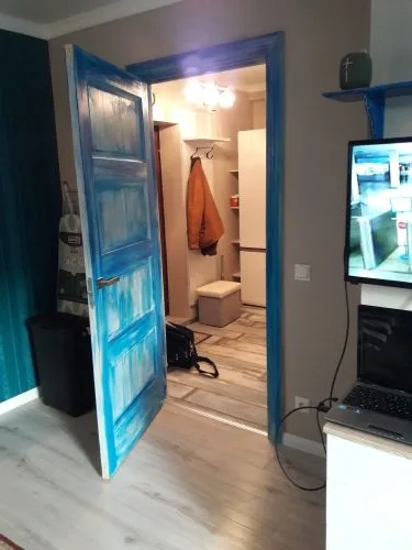 Izīrē dzīvokli, Ūnijas iela 58A, Rīga, Labais krasts, Purvciems / 270 € 4