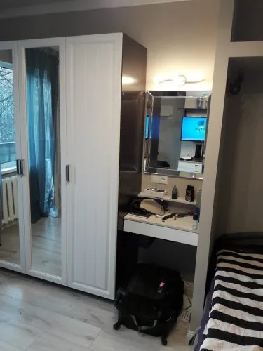 Izīrē dzīvokli, Ūnijas iela 58A, Rīga, Labais krasts, Purvciems / 270 € 8