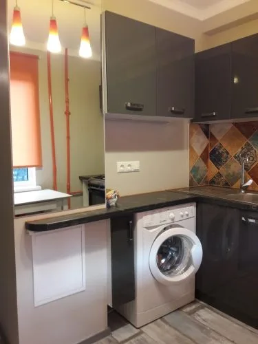 Izīrē dzīvokli, Ūnijas iela 58A, Rīga, Labais krasts, Purvciems / 270 € 2