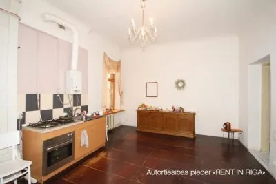 Izīrē dzīvokli, Dzirnavu iela 3, Rīga, Labais krasts, Centrs / 450 € 6