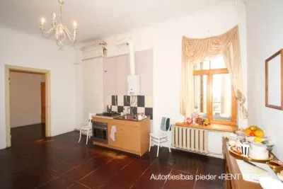 Izīrē dzīvokli, Dzirnavu iela 3, Rīga, Labais krasts, Centrs / 450 € 7