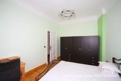 Izīrē dzīvokli, Terbatas iela 55, Rīga, Labais krasts, Centrs / 620 € 4