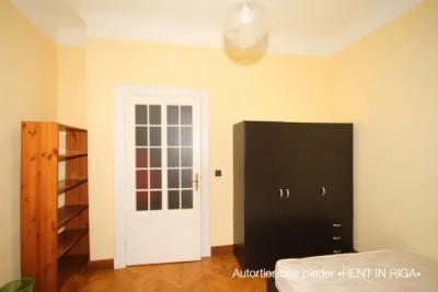 Izīrē dzīvokli, Terbatas iela 55, Rīga, Labais krasts, Centrs / 620 € 6