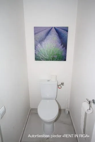 Izīrē dzīvokli, Terbatas iela 55, Rīga, Labais krasts, Centrs / 650 € 12