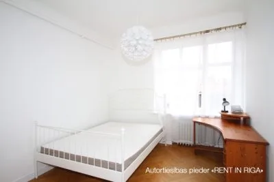 Izīrē dzīvokli, Terbatas iela 55, Rīga, Labais krasts, Centrs / 650 € 1