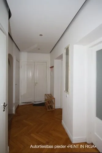 Izīrē dzīvokli, Terbatas iela 55, Rīga, Labais krasts, Centrs / 650 € 9