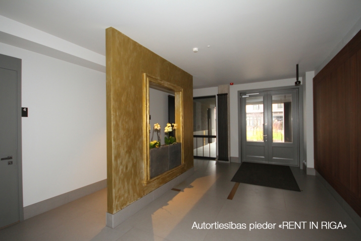 Izīrē dzīvokli, Valdemāra iela 41, Rīga, Labais krasts, Centrs / 1 500 € 14