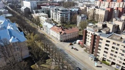 Pārdod namīpašums, Miera iela 65, Rīga, Labais krasts, Centrs / 690 000 € 8