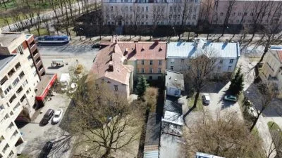 Pārdod namīpašums, Miera iela 65, Rīga, Labais krasts, Centrs / 690 000 € 6