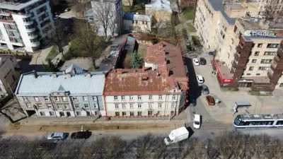 Pārdod namīpašums, Miera iela 65, Rīga, Labais krasts, Centrs / 690 000 € 1