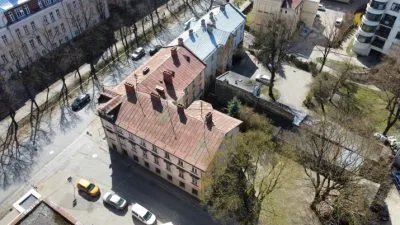 Pārdod namīpašums, Miera iela 65, Rīga, Labais krasts, Centrs / 690 000 € 7