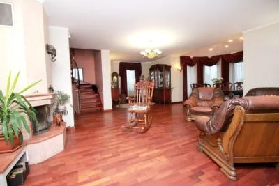 Pārdod māju, Radiostacijas iela 13, Stopiņu novads, Ulbroka / 265 000 € 7