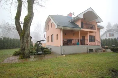 Pārdod māju, Radiostacijas iela 13, Stopiņu novads, Ulbroka / 265 000 € 3