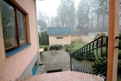 Pārdod māju, Radiostacijas iela 13, Stopiņu novads, Ulbroka / 265 000 € 5
