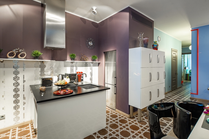 Izīrē dzīvokli, Smilšu iela 10, Rīga, Labais krasts, Vecrīga / 500 € 9
