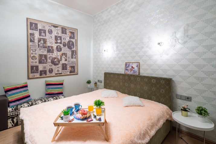 Izīrē dzīvokli, Smilšu iela 10, Rīga, Labais krasts, Vecrīga / 500 € 13