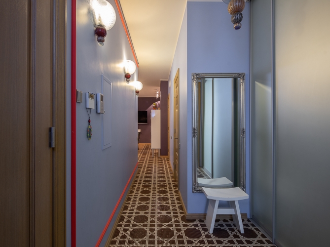 Izīrē dzīvokli, Smilšu iela 10, Rīga, Labais krasts, Vecrīga / 500 € 17
