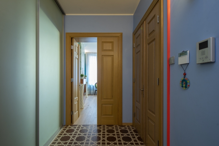 Izīrē dzīvokli, Smilšu iela 10, Rīga, Labais krasts, Vecrīga / 500 € 18