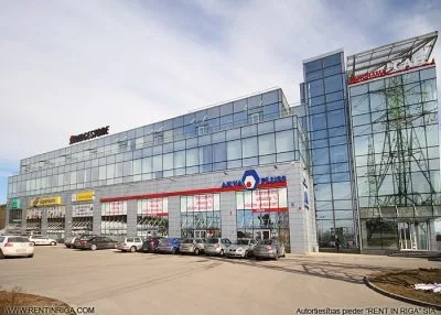 Izīrē biroju, Dzelzavas iela 117, Rīga, Labais krasts, Pļavnieki / 782 € 1
