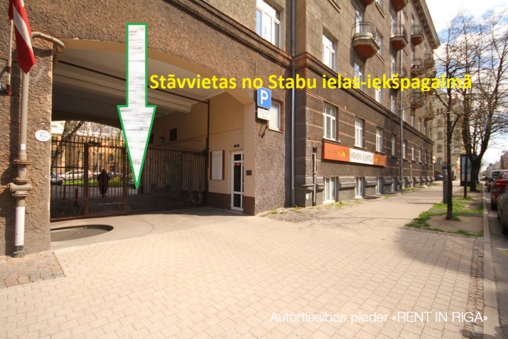 Brīvības iela 67 17
