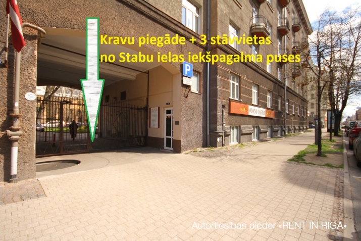 Brīvības iela 67 22