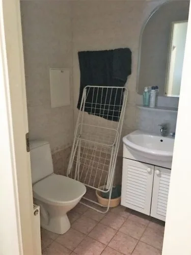 Izīrē dzīvokli, Antonijas iela 11, Rīga, Labais krasts, Centrs / 500 € 9