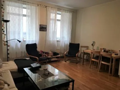 Izīrē dzīvokli, Antonijas iela 11, Rīga, Labais krasts, Centrs / 500 € 1