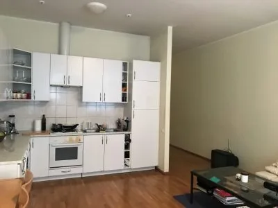 Izīrē dzīvokli, Antonijas iela 11, Rīga, Labais krasts, Centrs / 500 € 4