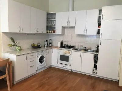 Izīrē dzīvokli, Antonijas iela 11, Rīga, Labais krasts, Centrs / 500 € 3