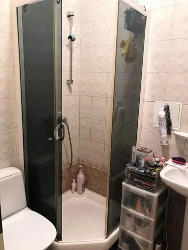 Izīrē dzīvokli, Antonijas iela 11, Rīga, Labais krasts, Centrs / 500 € 8