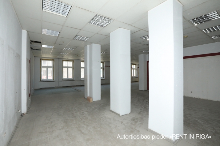 Izīrē biroju, Merķeļa iela 10, Rīga, Labais krasts, Centrs / 900 € 9
