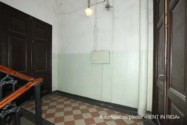 Office For Rent, Merķeļa street 10, Rīga, Labais krasts, Centrs / 900 € 12