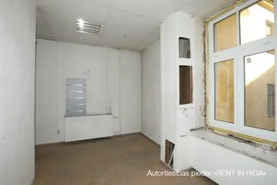 Office For Rent, Merķeļa street 10, Rīga, Labais krasts, Centrs / 900 € 6