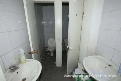 Office For Rent, Merķeļa street 10, Rīga, Labais krasts, Centrs / 900 € 11