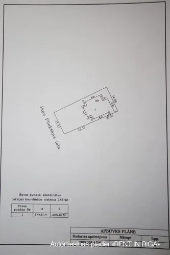 Pārdod māju, Jāņa Pliekšāna iela 25, Jūrmala, Majori / 520 000 € 35