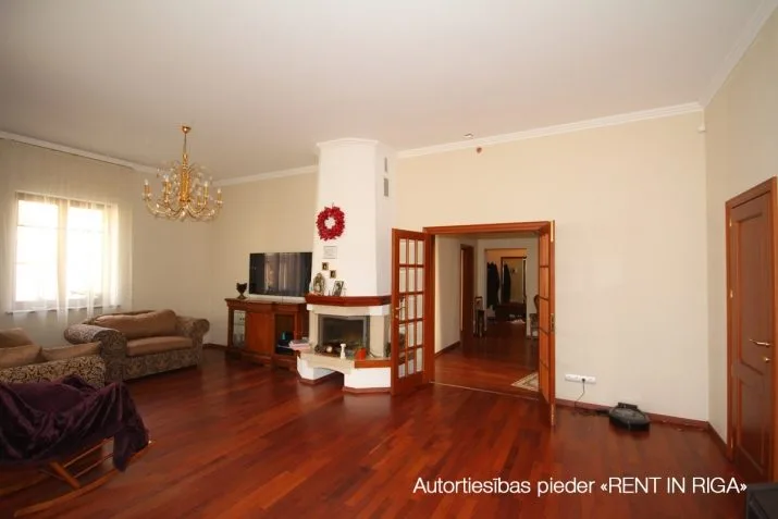 Pārdod māju, Jāņa Pliekšāna iela 25, Jūrmala, Majori / 520 000 € 9