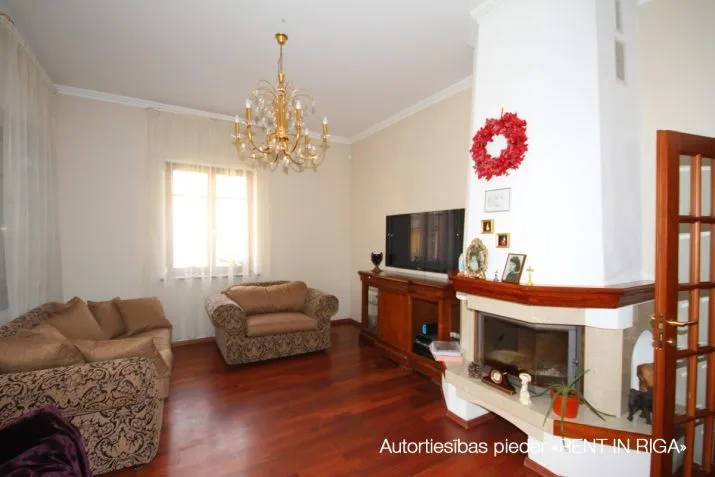 Pārdod māju, Jāņa Pliekšāna iela 25, Jūrmala, Majori / 520 000 € 12
