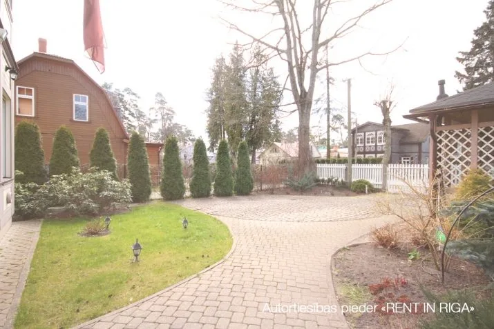 Pārdod māju, Jāņa Pliekšāna iela 25, Jūrmala, Majori / 520 000 € 31