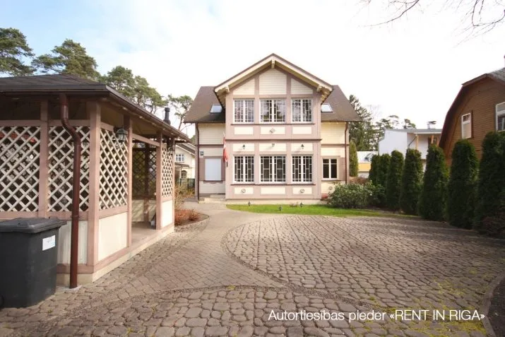 Pārdod māju, Jāņa Pliekšāna iela 25, Jūrmala, Majori / 520 000 € 29