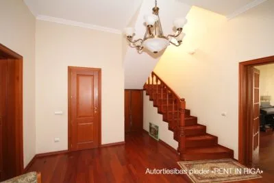 Pārdod māju, Jāņa Pliekšāna iela 25, Jūrmala, Majori / 520 000 € 3
